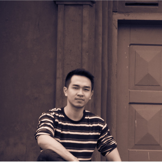 Lam Pham's profile image